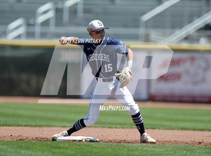 Thumbnail 3 in Staples vs. Southington (CIAC Class LL Final) photogallery.