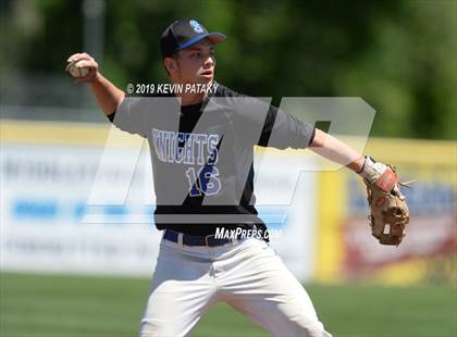 Thumbnail 3 in Staples vs. Southington (CIAC Class LL Final) photogallery.