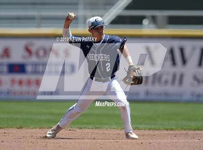 Thumbnail 1 in Staples vs. Southington (CIAC Class LL Final) photogallery.