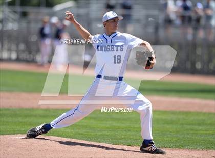 Thumbnail 3 in Staples vs. Southington (CIAC Class LL Final) photogallery.