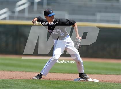 Thumbnail 1 in Staples vs. Southington (CIAC Class LL Final) photogallery.