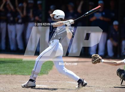 Thumbnail 2 in Staples vs. Southington (CIAC Class LL Final) photogallery.