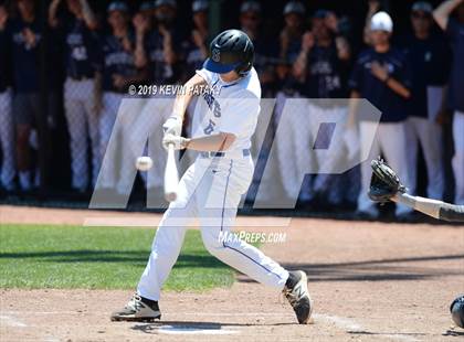 Thumbnail 2 in Staples vs. Southington (CIAC Class LL Final) photogallery.