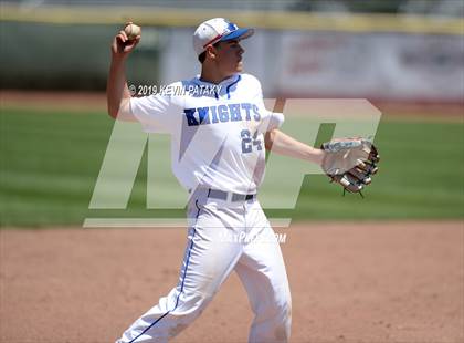 Thumbnail 3 in Staples vs. Southington (CIAC Class LL Final) photogallery.