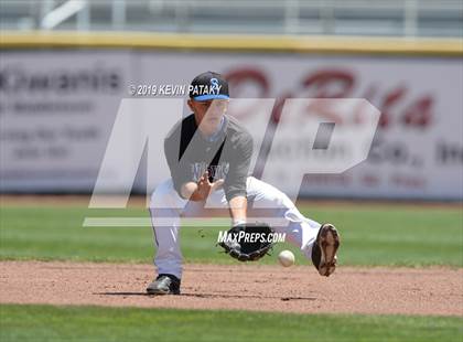 Thumbnail 1 in Staples vs. Southington (CIAC Class LL Final) photogallery.