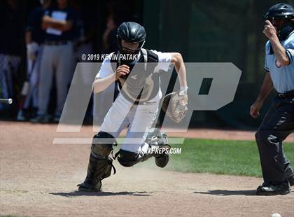 Thumbnail 1 in Staples vs. Southington (CIAC Class LL Final) photogallery.