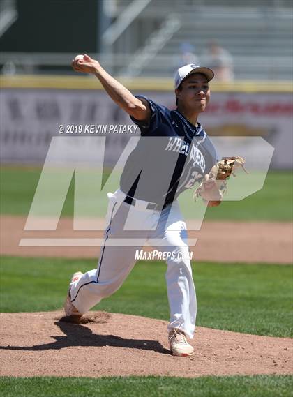 Thumbnail 3 in Staples vs. Southington (CIAC Class LL Final) photogallery.