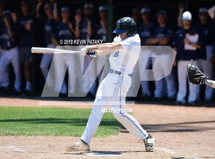 Thumbnail 1 in Staples vs. Southington (CIAC Class LL Final) photogallery.