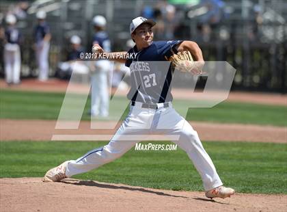 Thumbnail 3 in Staples vs. Southington (CIAC Class LL Final) photogallery.