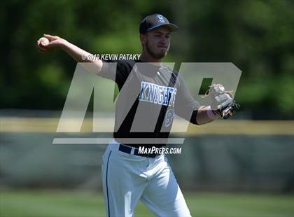 Thumbnail 1 in Staples vs. Southington (CIAC Class LL Final) photogallery.