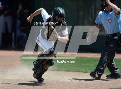 Thumbnail 3 in Staples vs. Southington (CIAC Class LL Final) photogallery.