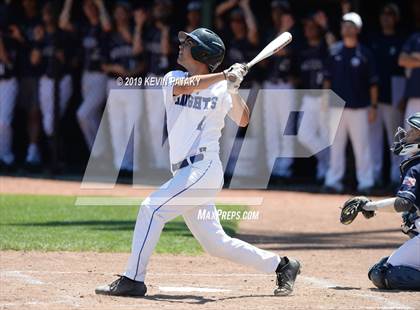 Thumbnail 1 in Staples vs. Southington (CIAC Class LL Final) photogallery.