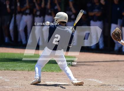 Thumbnail 3 in Staples vs. Southington (CIAC Class LL Final) photogallery.