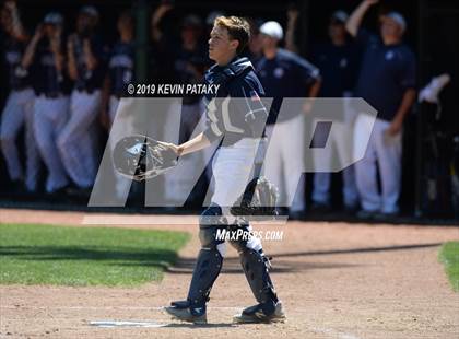 Thumbnail 2 in Staples vs. Southington (CIAC Class LL Final) photogallery.