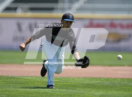 Thumbnail 1 in Staples vs. Southington (CIAC Class LL Final) photogallery.