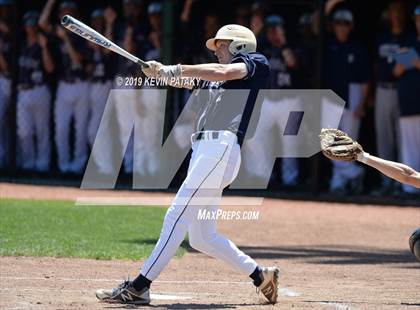 Thumbnail 1 in Staples vs. Southington (CIAC Class LL Final) photogallery.