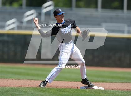 Thumbnail 2 in Staples vs. Southington (CIAC Class LL Final) photogallery.