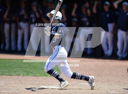 Thumbnail 3 in Staples vs. Southington (CIAC Class LL Final) photogallery.