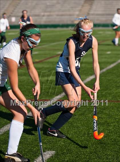 Thumbnail 1 in Smithfield vs South Kingston (RIIL D2 Final) photogallery.