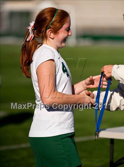 Thumbnail 1 in Smithfield vs South Kingston (RIIL D2 Final) photogallery.