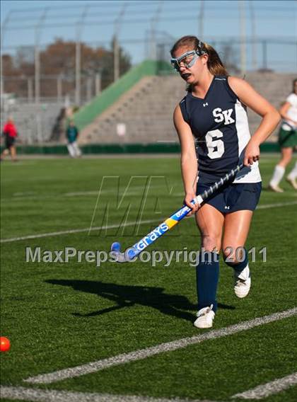 Thumbnail 2 in Smithfield vs South Kingston (RIIL D2 Final) photogallery.