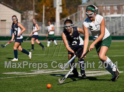 Thumbnail 2 in Smithfield vs South Kingston (RIIL D2 Final) photogallery.