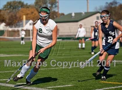 Thumbnail 1 in Smithfield vs South Kingston (RIIL D2 Final) photogallery.
