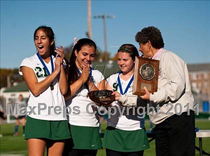 Thumbnail 1 in Smithfield vs South Kingston (RIIL D2 Final) photogallery.