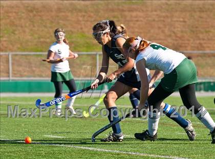 Thumbnail 1 in Smithfield vs South Kingston (RIIL D2 Final) photogallery.