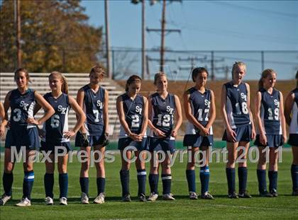 Thumbnail 3 in Smithfield vs South Kingston (RIIL D2 Final) photogallery.