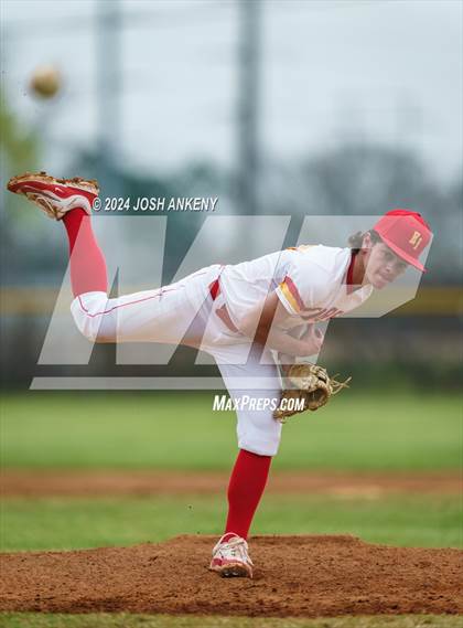 Thumbnail 3 in Liberty Magnet @ East Iberville photogallery.