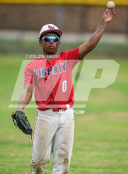 Thumbnail 1 in Liberty Magnet @ East Iberville photogallery.