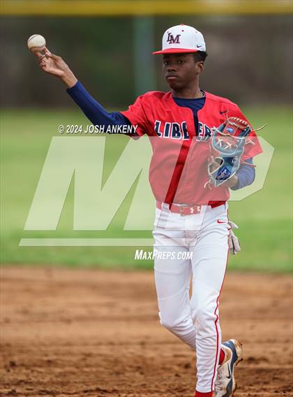 Thumbnail 2 in Liberty Magnet @ East Iberville photogallery.