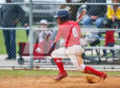 Thumbnail 3 in Liberty Magnet @ East Iberville photogallery.