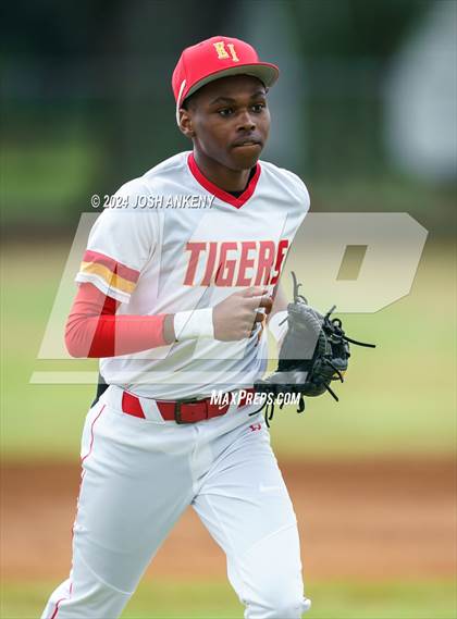 Thumbnail 3 in Liberty Magnet @ East Iberville photogallery.