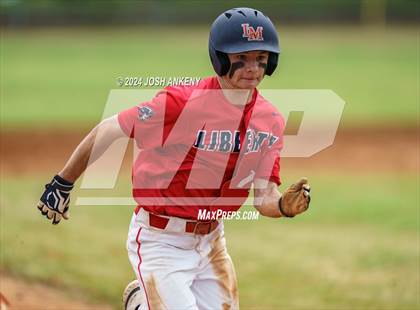 Thumbnail 3 in Liberty Magnet @ East Iberville photogallery.