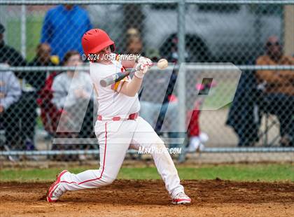Thumbnail 3 in Liberty Magnet @ East Iberville photogallery.
