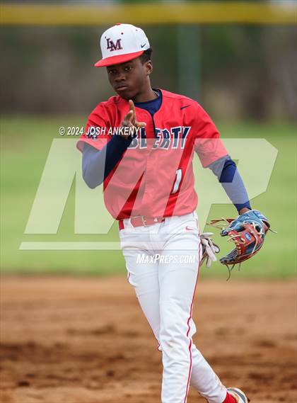 Thumbnail 2 in Liberty Magnet @ East Iberville photogallery.