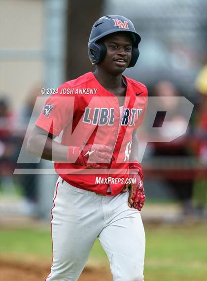 Thumbnail 3 in Liberty Magnet @ East Iberville photogallery.