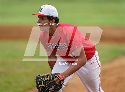 Thumbnail 3 in Liberty Magnet @ East Iberville photogallery.