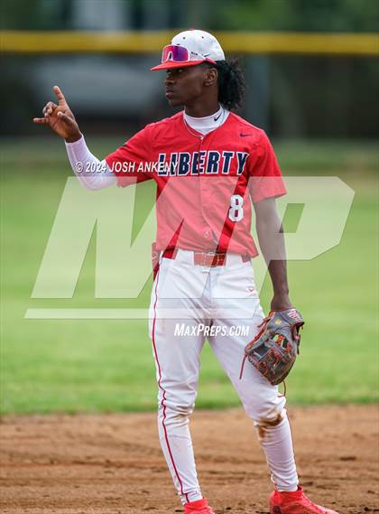 Thumbnail 1 in Liberty Magnet @ East Iberville photogallery.