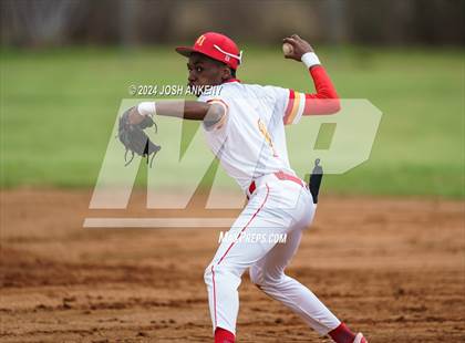 Thumbnail 3 in Liberty Magnet @ East Iberville photogallery.