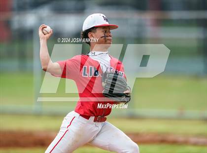 Thumbnail 3 in Liberty Magnet @ East Iberville photogallery.