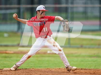 Thumbnail 3 in Liberty Magnet @ East Iberville photogallery.