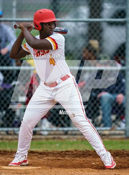 Thumbnail 3 in Liberty Magnet @ East Iberville photogallery.