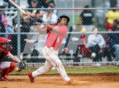 Thumbnail 3 in Liberty Magnet @ East Iberville photogallery.