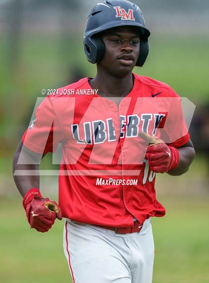 Thumbnail 3 in Liberty Magnet @ East Iberville photogallery.