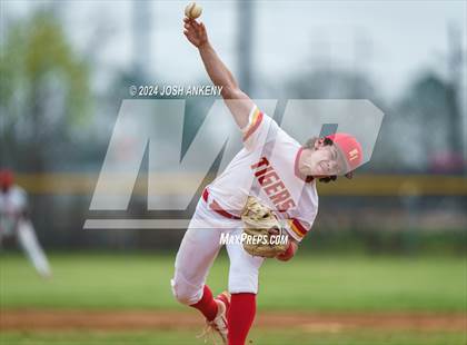 Thumbnail 1 in Liberty Magnet @ East Iberville photogallery.