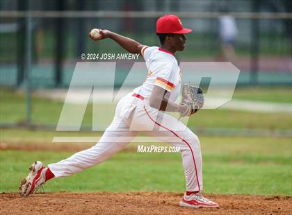 Thumbnail 1 in Liberty Magnet @ East Iberville photogallery.