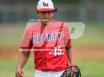 Thumbnail 1 in Liberty Magnet @ East Iberville photogallery.